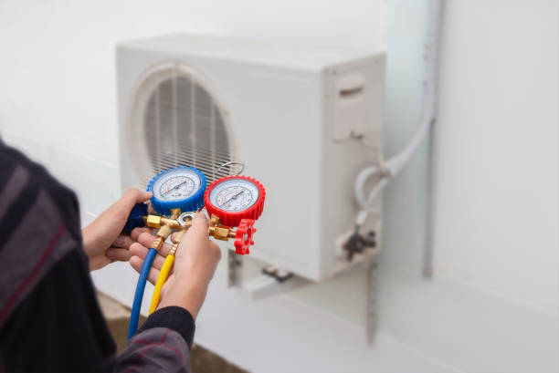 Best HVAC repair near me  in Malmstrom Af, MT