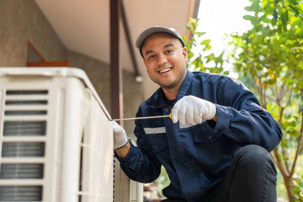 Best HVAC tune-up services  in Malmstrom Af, MT